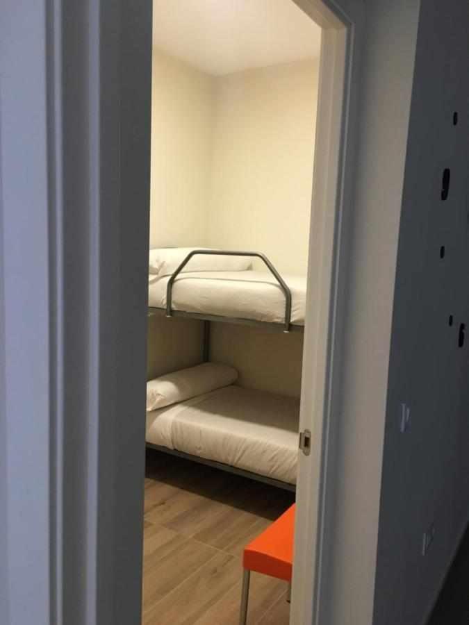 Kubik Apartamentos K3 Caces エクステリア 写真