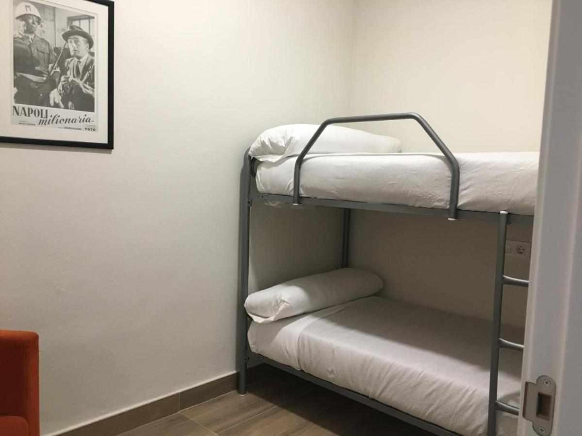 Kubik Apartamentos K3 Caces エクステリア 写真