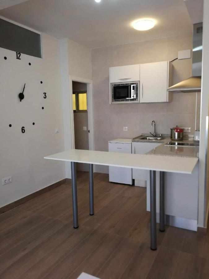 Kubik Apartamentos K3 Caces エクステリア 写真