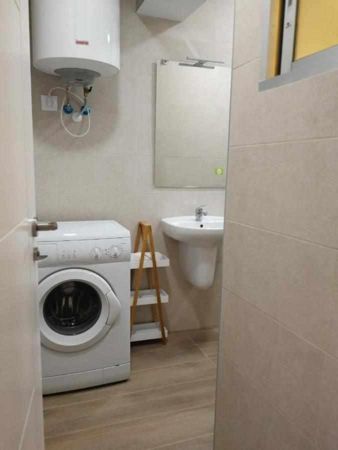 Kubik Apartamentos K3 Caces エクステリア 写真