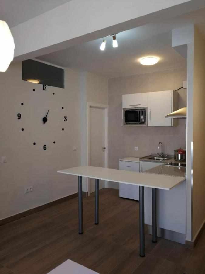 Kubik Apartamentos K3 Caces エクステリア 写真