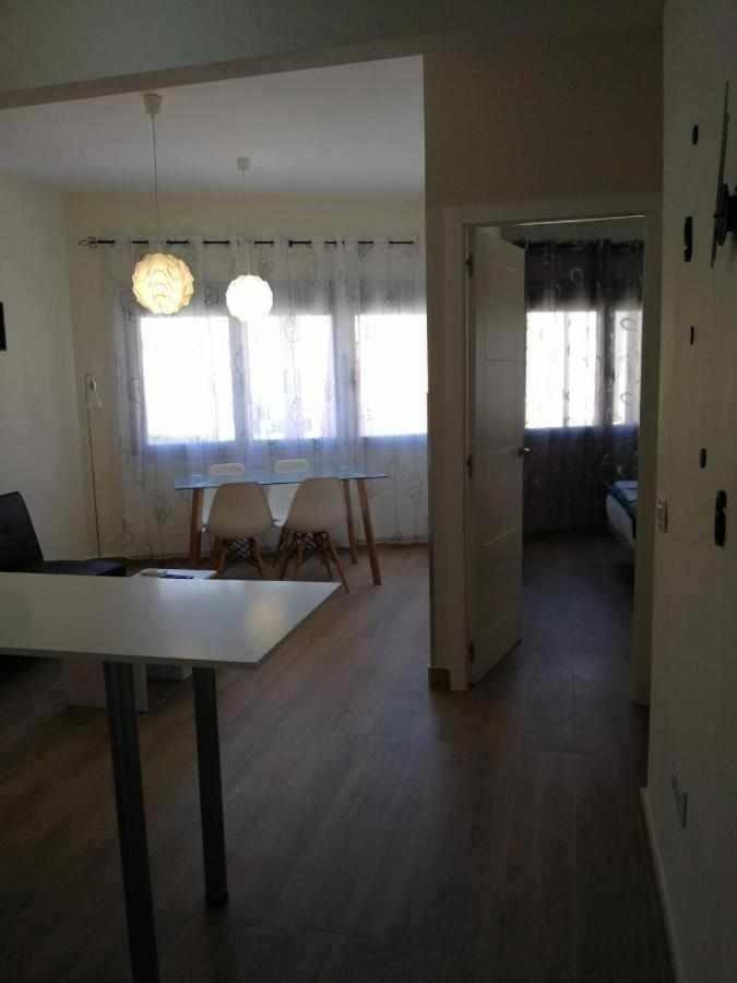 Kubik Apartamentos K3 Caces エクステリア 写真