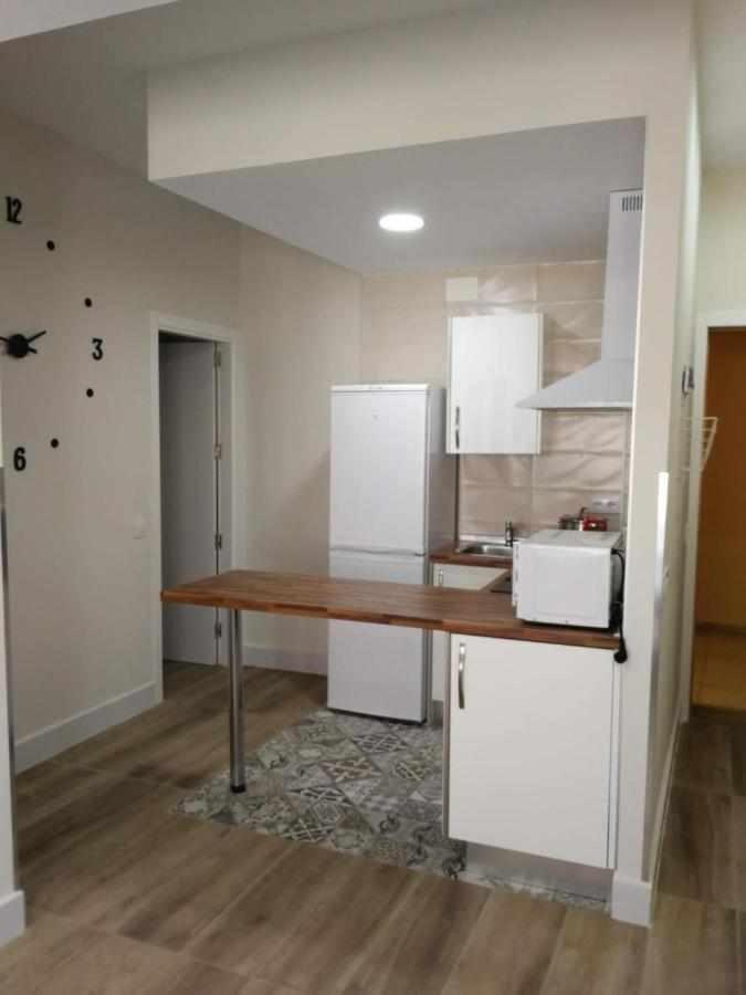 Kubik Apartamentos K3 Caces エクステリア 写真