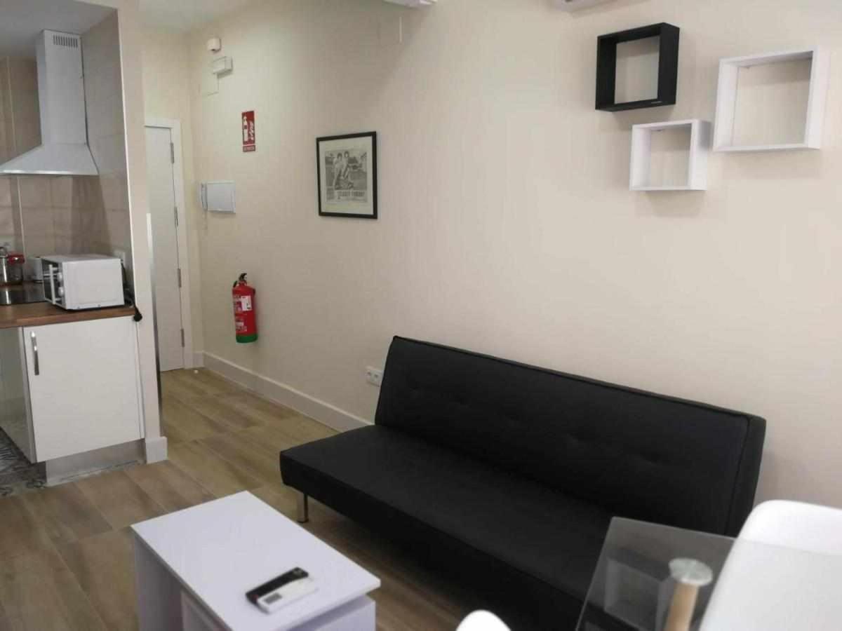 Kubik Apartamentos K3 Caces エクステリア 写真