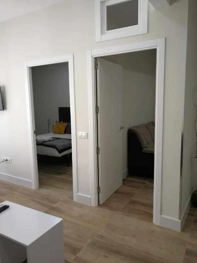 Kubik Apartamentos K3 Caces エクステリア 写真