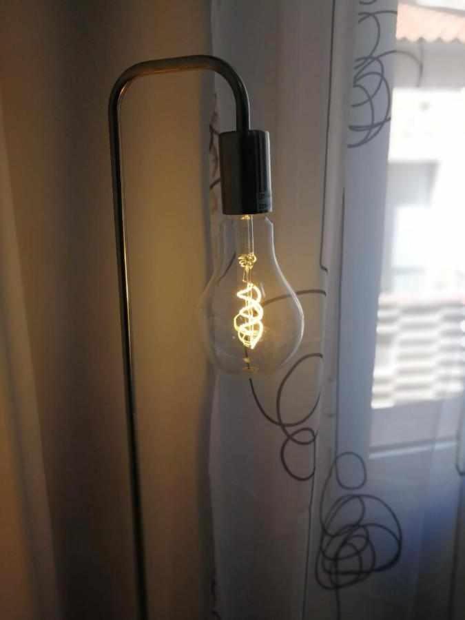 Kubik Apartamentos K3 Caces エクステリア 写真
