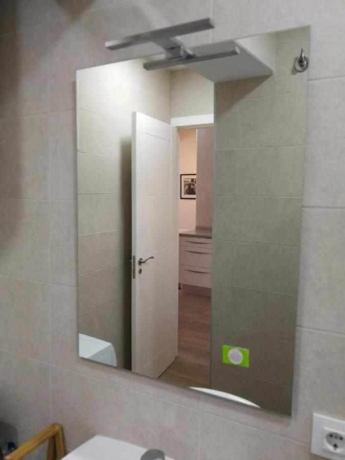 Kubik Apartamentos K3 Caces エクステリア 写真